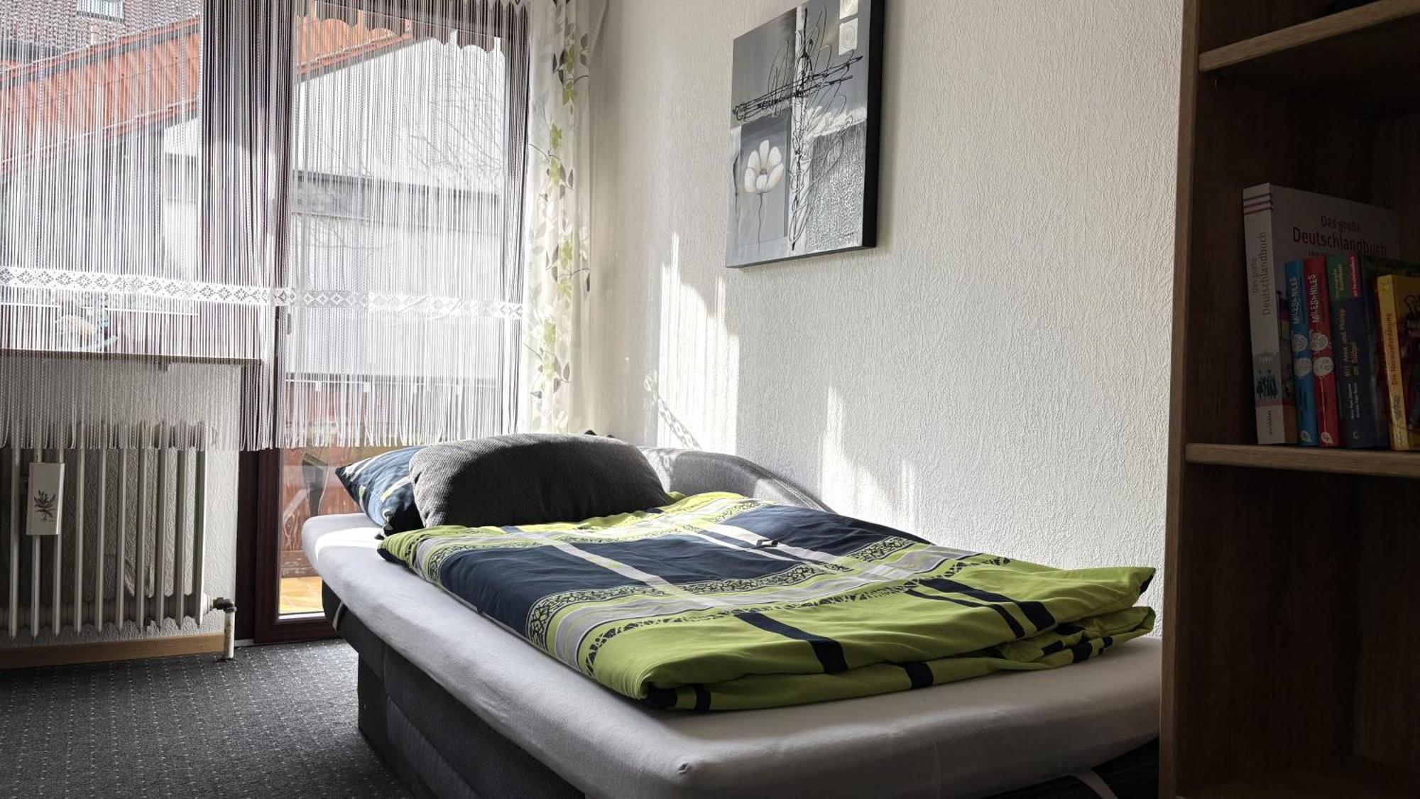 Grosszuegige Wohnung Mit Terrasse Und Gartenzugang - Das Komplette Erdgeschoss Bindlach Exterior foto